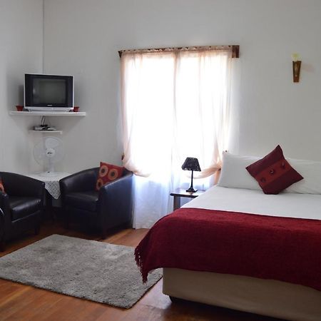 Villelodge Accommodation Lüderitz Kültér fotó