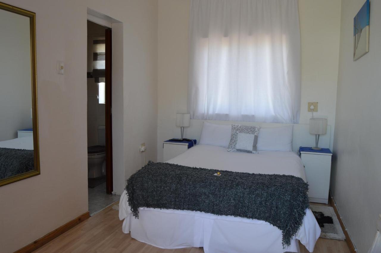 Villelodge Accommodation Lüderitz Kültér fotó