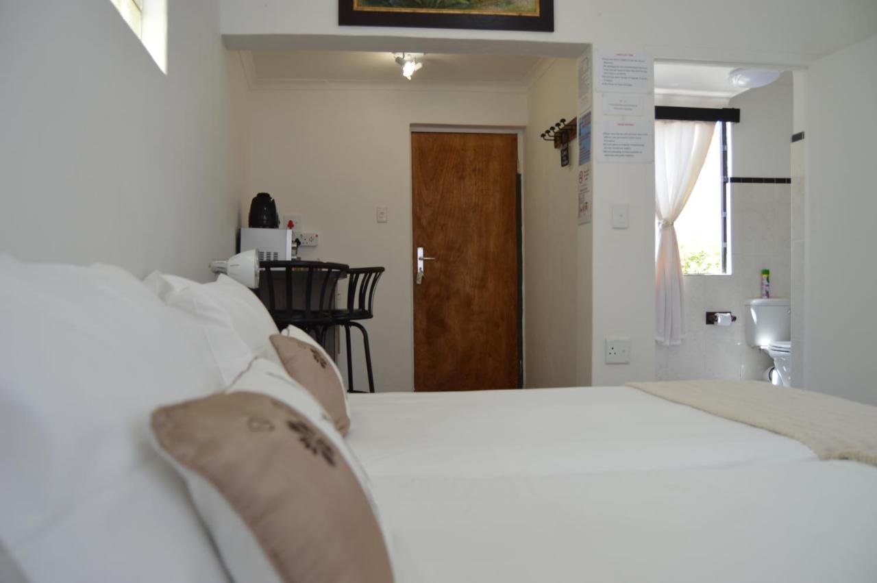 Villelodge Accommodation Lüderitz Kültér fotó