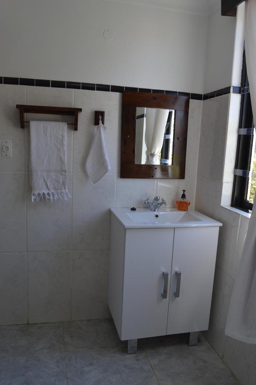 Villelodge Accommodation Lüderitz Kültér fotó