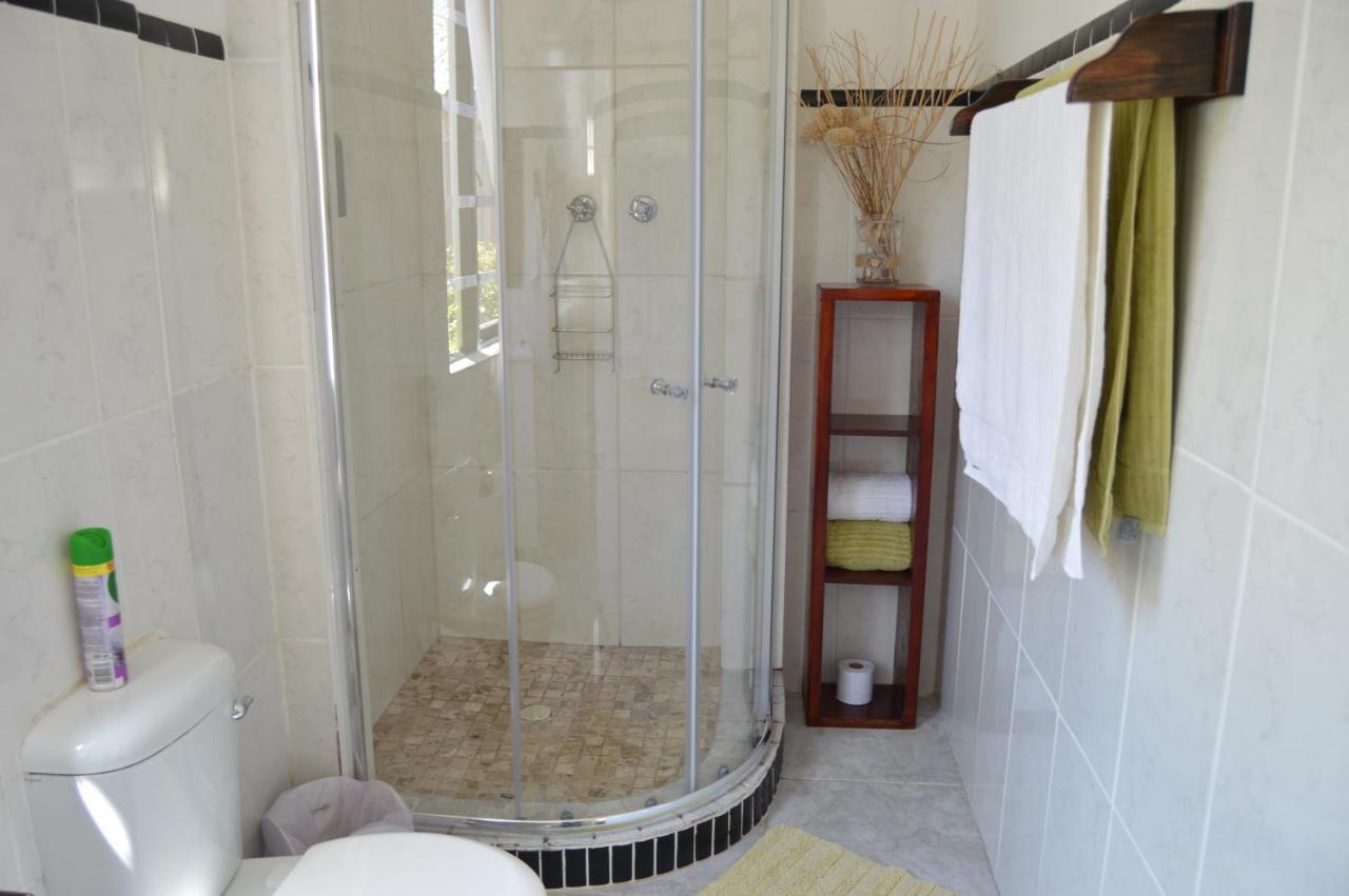 Villelodge Accommodation Lüderitz Kültér fotó