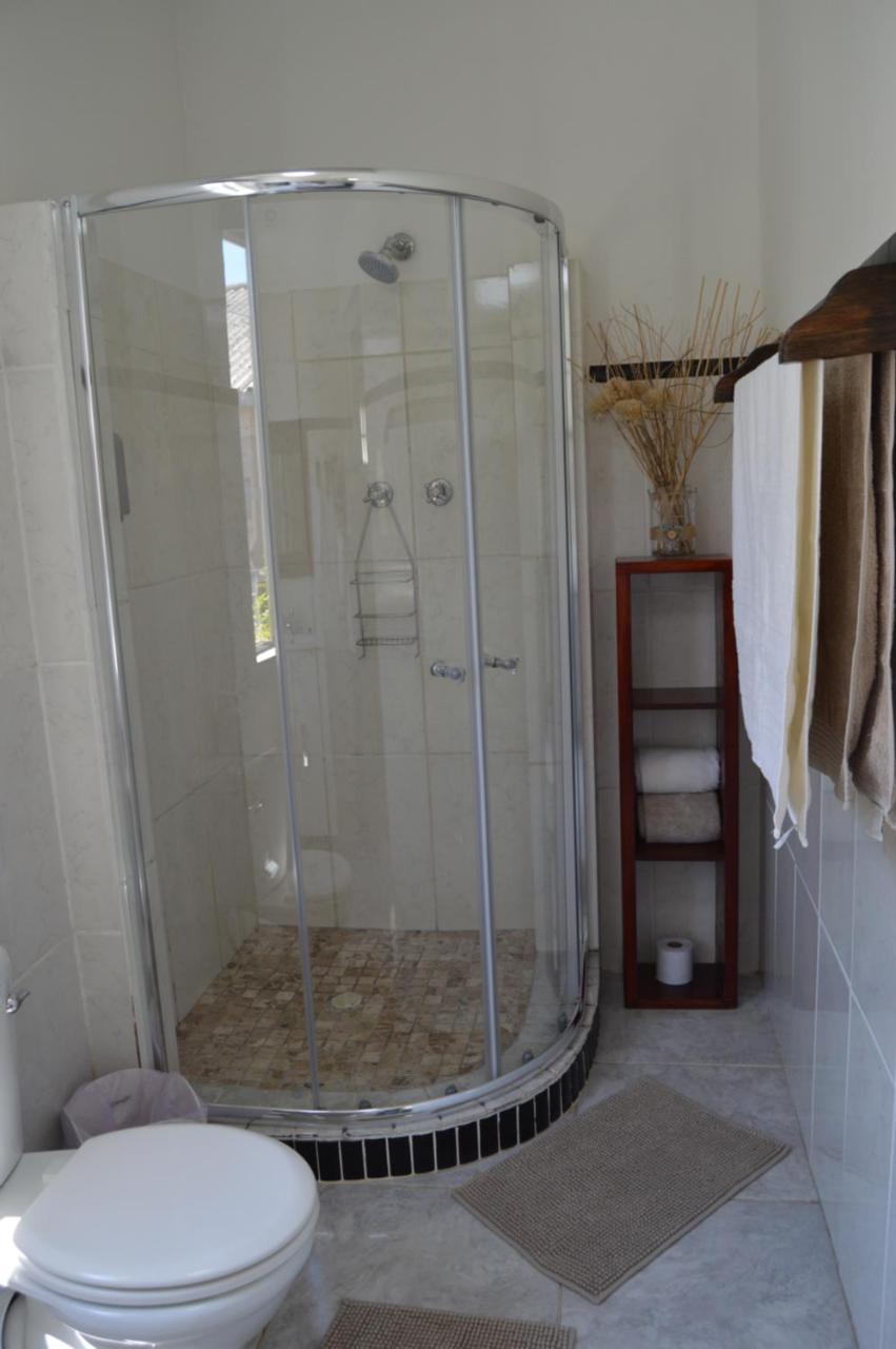 Villelodge Accommodation Lüderitz Kültér fotó